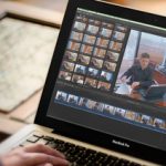 猿でもわかるFCPXの使い方(7) カット点のトリミング修正