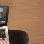 猿でもわかるFCPXの使い方(11) 再生停止でトリミングと分割