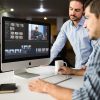 猿でもわかるFCPXの使い方(12) タイムライン上のクリップをドラッグ＆ドロップ